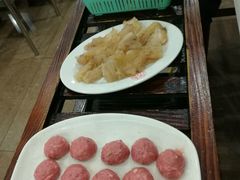 鲜牛丸-粤潮牛肉火锅店(江南大道店)