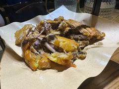 -请晋·山西餐社(好运街店)