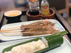 -滋粥楼·顺德菜(番禺广场总店)