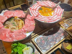 -老爷锅(新街口IFCX店)