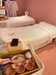 -莎蔓莉莎美容会所