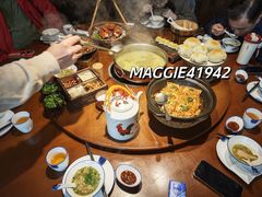 -凤凰山斑鱼馆(恭城店)