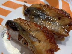 -新一番三文鱼寿司(红城湖店)