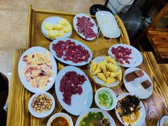 -顺记牛肉店