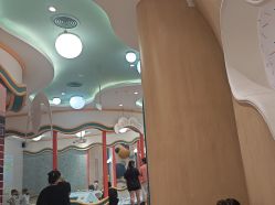 -奈尔宝家庭中心·亲子餐厅(苏州大悦城店)