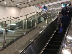 -西安北站(地铁站)