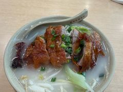 -百家鸡味馆(清泰店)