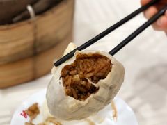 松籽烧卖-怡园饭店-餐厅(四望亭店)