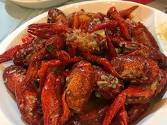 -霸王虾·小龙虾香辣蟹(玉林店)
