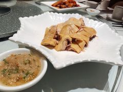 -衡山汇·高级粤菜(霄云路店)