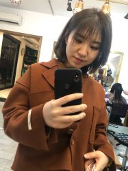 -热发型