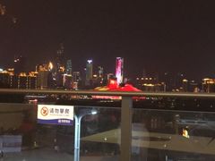 -桃花沅火锅(长嘉汇江景店)