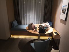 -深圳罗湖水贝IBC亚朵酒店