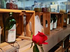 -食间牛排(湖西路店)