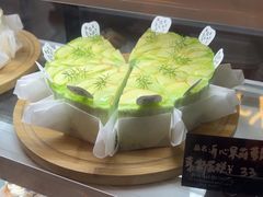 -Max Bakery 阿唛手作