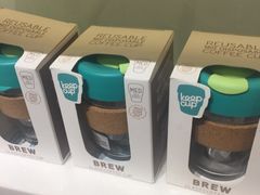 -Manner Coffee(大宁国际商业广场店)