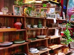 -NLFS1983咖啡花园餐厅(锦桂店)