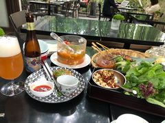 -Ginger(兴国路店)