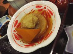 -味太助·银饭食堂(中华城店)