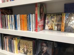 -M.F CDshop唱片店