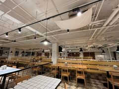-阿那亚第一食堂 Cafeteria 1