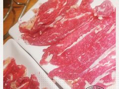 -海银海记潮汕牛肉火锅(新港中路海珠店)