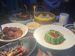 -桂满陇天书(南京德基旗舰店)