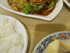 -四季抻面馆(乐郊路店)