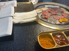 -熊大·鲜烤黄牛肉(五山店)