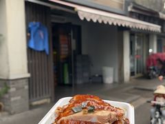 -巴子烤鸭