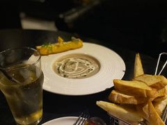 -C&R西班牙餐厅
