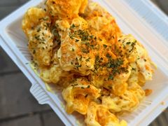 -霹雳火·重庆烧烤·江湖菜(解放碑店)
