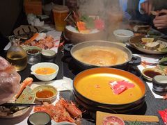 -花潮料理艺食馆(成都万象城店)