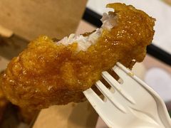 -Kyochon1991校村炸鸡(杨高中路店)