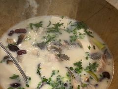 -云中鱼蒸汽石锅鱼(川沙百联店)