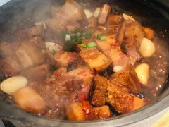 -炊烟小炒黄牛肉(中心印象城店)