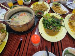 -贞姨美食·老字号海鲜大排档