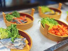 -温州喜来登酒店-盛宴西餐厅