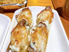 -本色.小马哥烧烤(五一路总店)