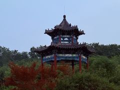 -青州市云门山风景区