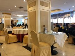 -新疆兵团食府清真(马连道店)