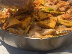 -黄记煌三汁焖锅(渝北金港国际店)