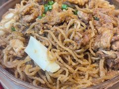 -老雒阳面馆·水席(定鼎门店)