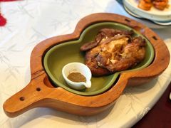 -御仙都北京菜馆·烤鸭店(双井店)