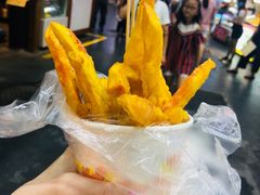 -泰龙城小吃街
