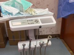 -深圳富茂格伦菲尔口腔门诊部(龙华清湖总院)