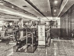 -上海虹桥客运西站