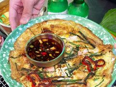 -釜山火炉·海鲜烤肉(紫藤路店)