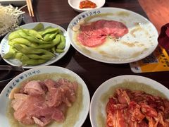 -蒜香焼肉PURUSHIN(马场路店)