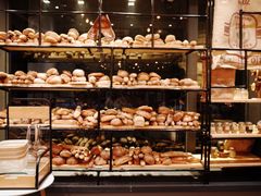 -面包谷Grains n' Beans(九号公馆店)